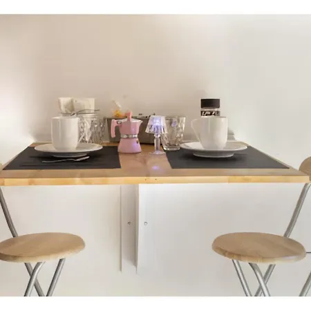아파트 Sestrahome Le 3 Casette Free Parking *