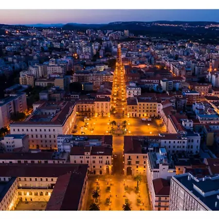 Sestrahome Le 3 Casette Free Parking Apartamento