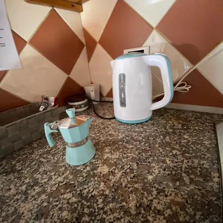 Apartamento Sestrahome Le 3 Casette Free Parking *