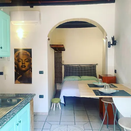 Apartment Sestrahome Le 3 Casette Free Parking *