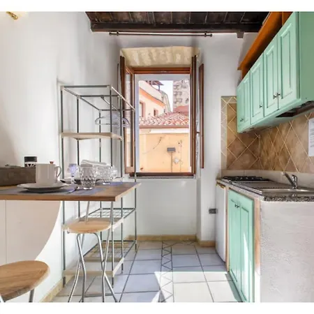 Sestrahome Le 3 Casette Free Parking Apartment *