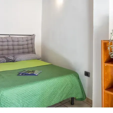 Apartment Sestrahome Le 3 Casette Free Parking Sassari