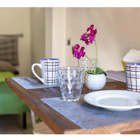 Sestrahome Le 3 Casette Free Parking Apartment