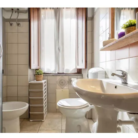 Apartment Sestrahome Le 3 Casette Free Parking