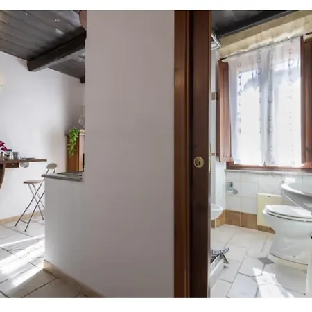 Apartment Sestrahome Le 3 Casette Free Parking *