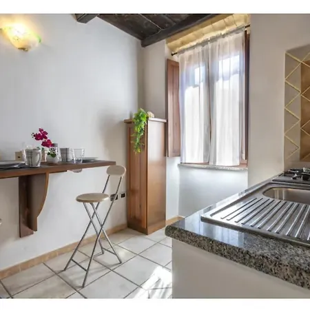 Sestrahome Le 3 Casette Free Parking Apartment *