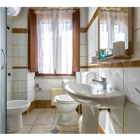 Sestrahome Le 3 Casette Free Parking Apartment