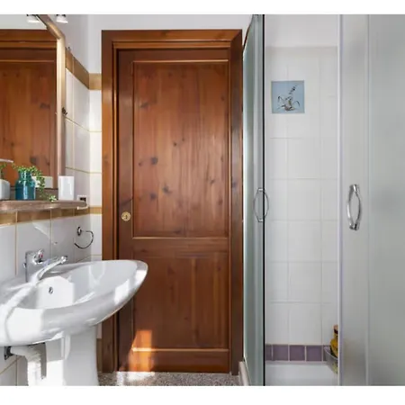 Apartment Sestrahome Le 3 Casette Free Parking Sassari