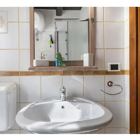 Sestrahome Le 3 Casette Free Parking Apartment Sassari
