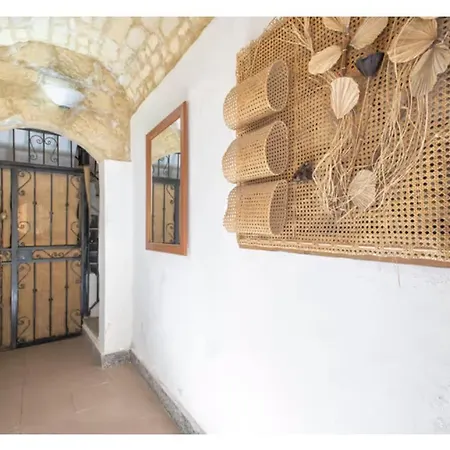 Apartment Sestrahome Le 3 Casette Free Parking Sassari