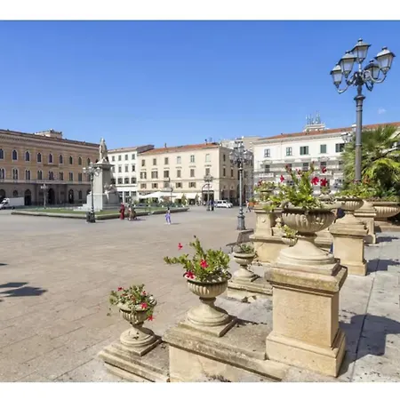 Sestrahome Le 3 Casette Free Parking * Sassari