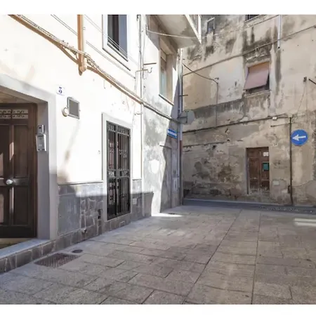 Sestrahome Le 3 Casette Free Parking * Sassari