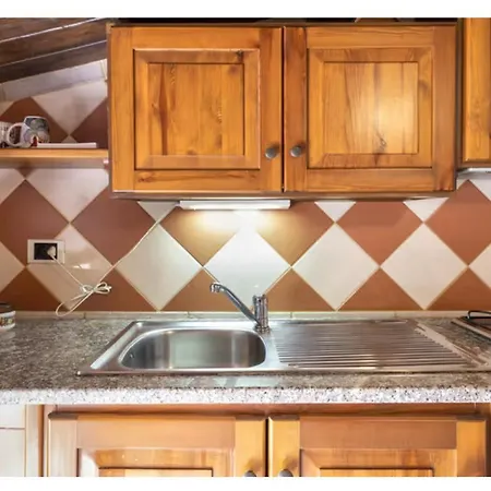 Sestrahome Le 3 Casette Free Parking Apartment *