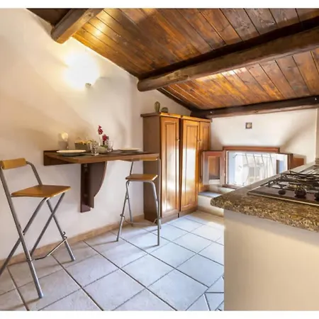 Sestrahome Le 3 Casette Free Parking * Sassari