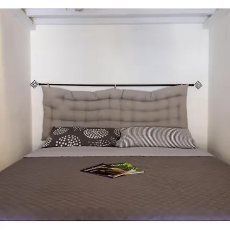 Apartment Sestrahome Le 3 Casette Free Parking Sassari