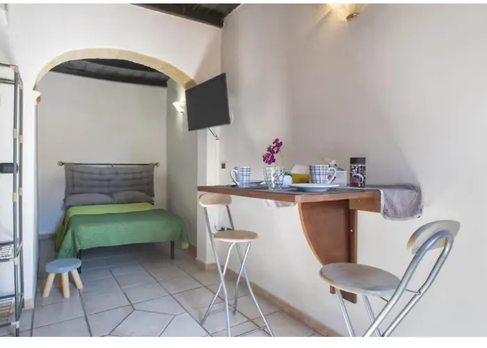 Sestrahome Le 3 Casette Free Parking