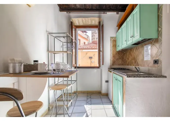 Sestrahome Le 3 Casette Free Parking Apartment *