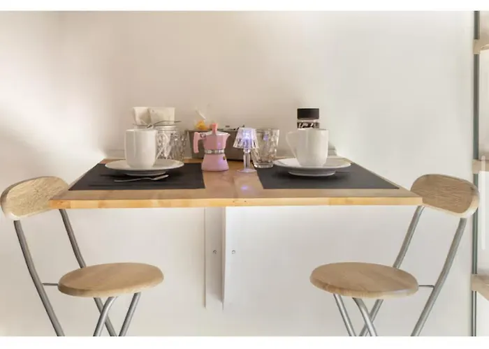 Apartment Sestrahome Le 3 Casette Free Parking *