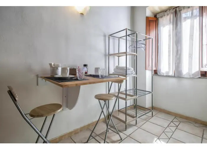 Apartment Sestrahome Le 3 Casette Free Parking