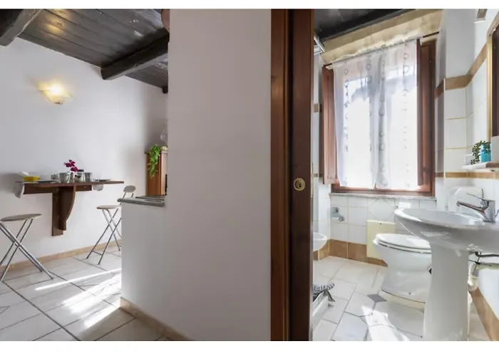 Apartment Sestrahome Le 3 Casette Free Parking *