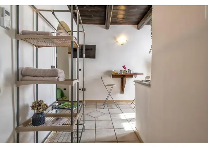 Apartment Sestrahome Le 3 Casette Free Parking *