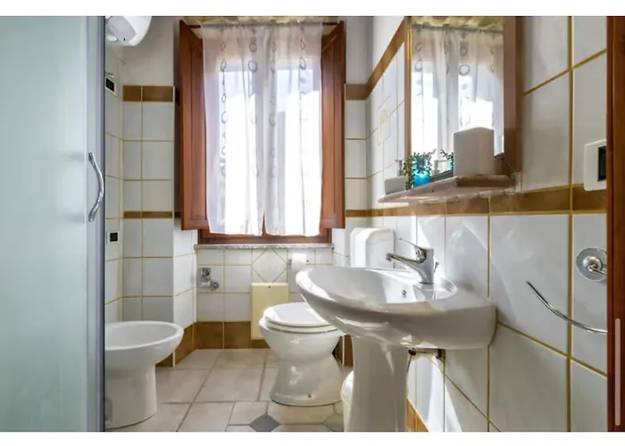 Sestrahome Le 3 Casette Free Parking Apartment