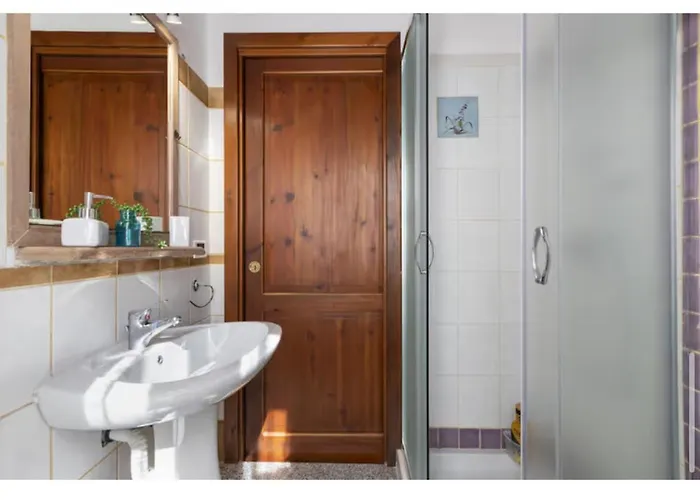 Apartment Sestrahome Le 3 Casette Free Parking Sassari