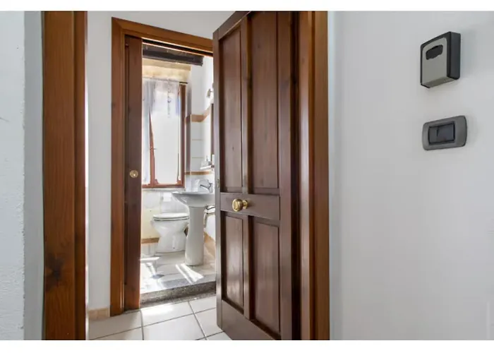 Sestrahome Le 3 Casette Free Parking *