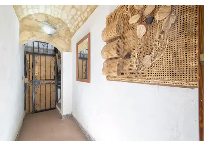 Apartment Sestrahome Le 3 Casette Free Parking Sassari