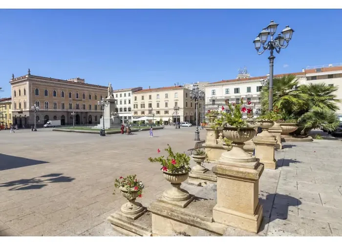 Sestrahome Le 3 Casette Free Parking * Sassari