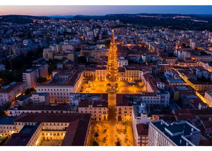 Sestrahome Le 3 Casette Free Parking Apartment