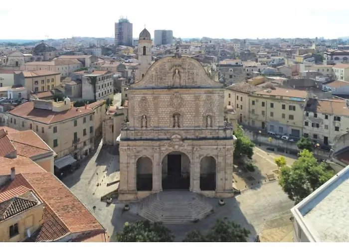 Apartment Sestrahome Le 3 Casette Free Parking