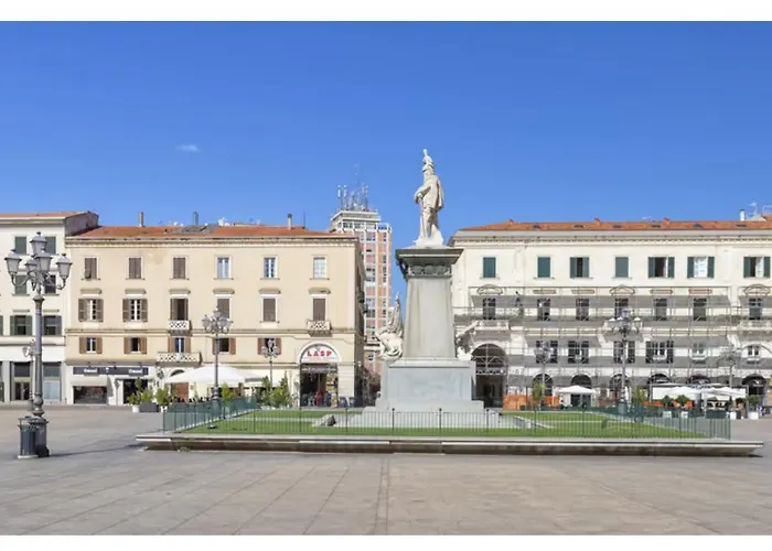 Sestrahome Le 3 Casette Free Parking *