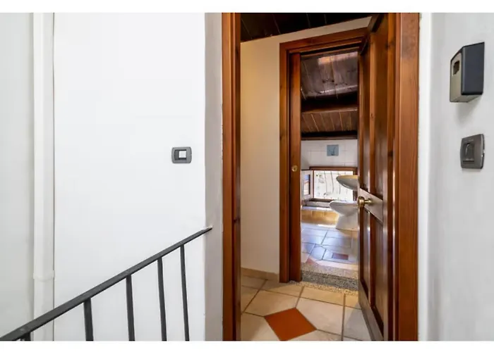 Apartment Sestrahome Le 3 Casette Free Parking Sassari