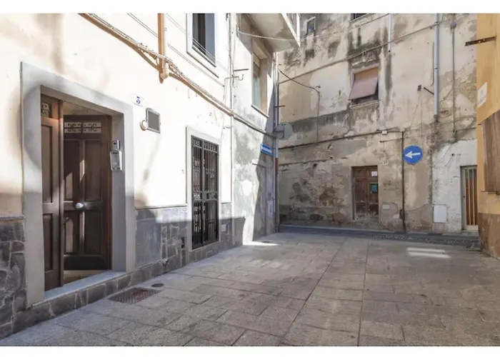 Sestrahome Le 3 Casette Free Parking * Sassari