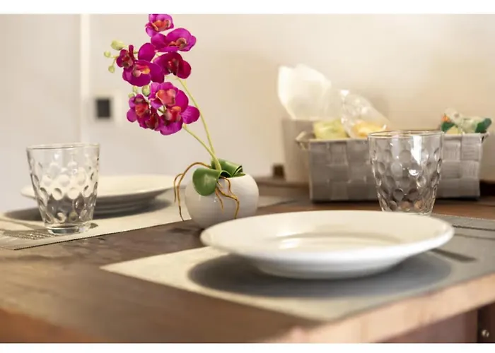 Sestrahome Le 3 Casette Free Parking Apartment *