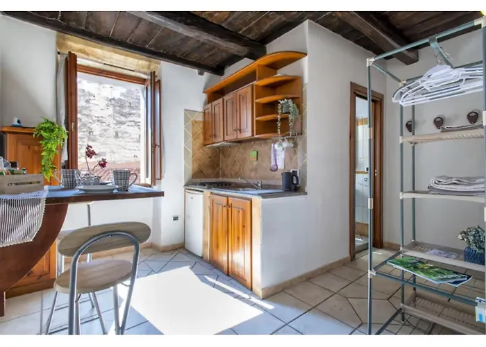 Sestrahome Le 3 Casette Free Parking * Sassari