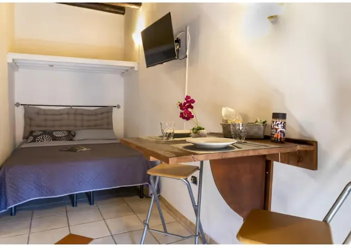 Sestrahome Le 3 Casette Free Parking