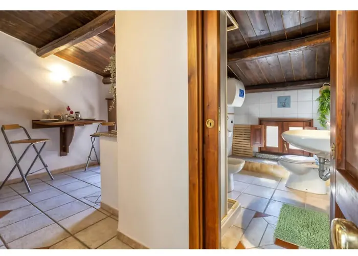 Apartment Sestrahome Le 3 Casette Free Parking Sassari