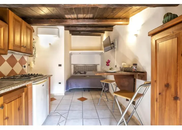 Sestrahome Le 3 Casette Free Parking *