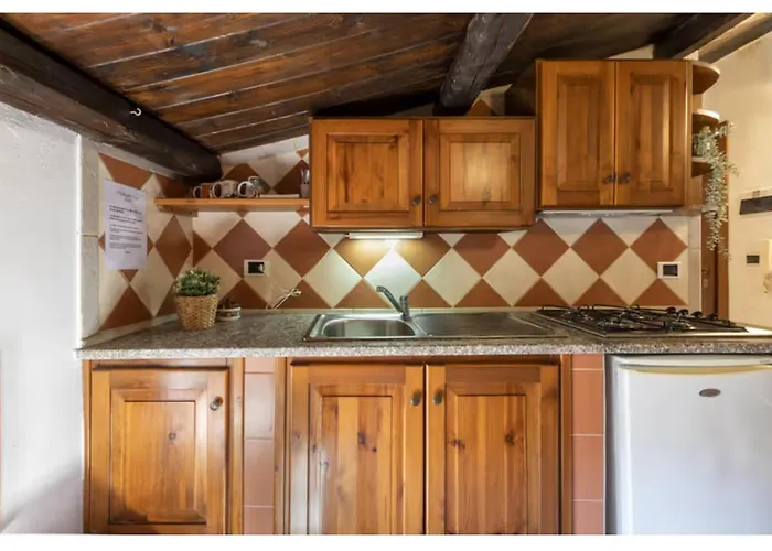 Sestrahome Le 3 Casette Free Parking Sassari