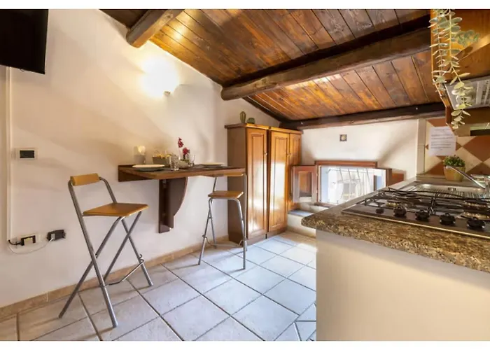 Sestrahome Le 3 Casette Free Parking * Sassari