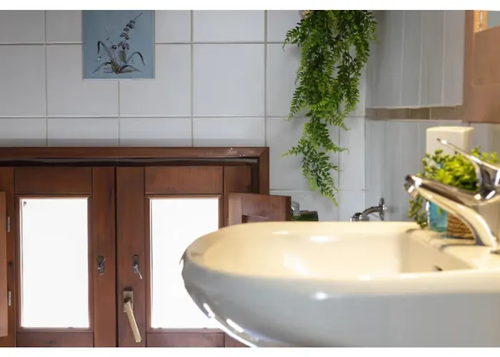 Apartment Sestrahome Le 3 Casette Free Parking