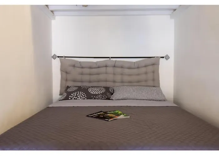 Apartment Sestrahome Le 3 Casette Free Parking Sassari