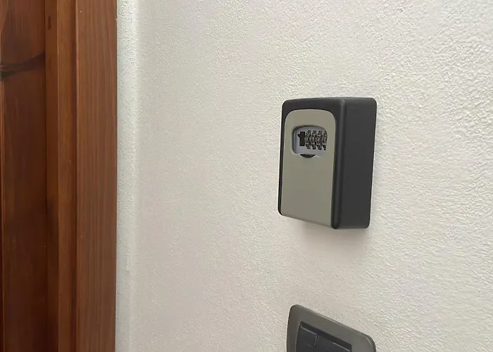 Sestrahome Le 3 Casette Free Parking Apartman