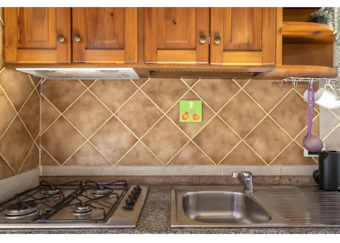 Apartment Sestrahome Le 3 Casette Free Parking