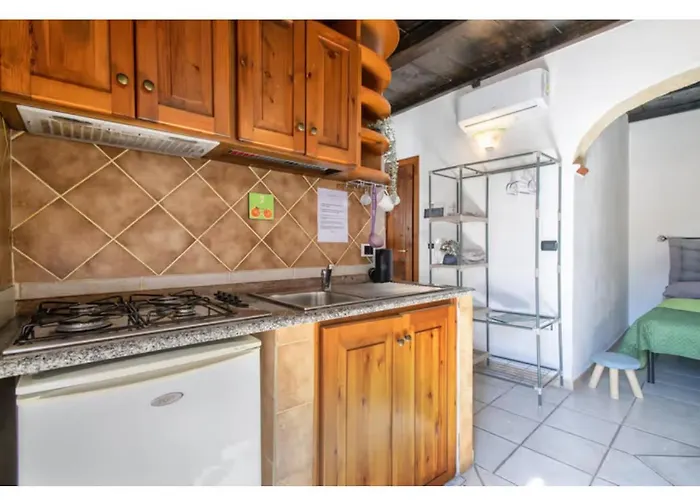 Sestrahome Le 3 Casette Free Parking Apartment *