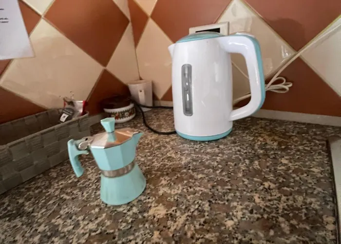 Apartment Sestrahome Le 3 Casette Free Parking *